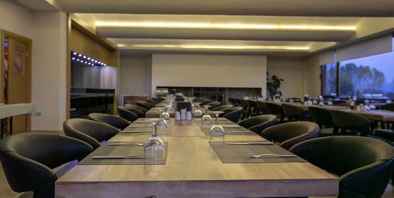Gaye City Hotel