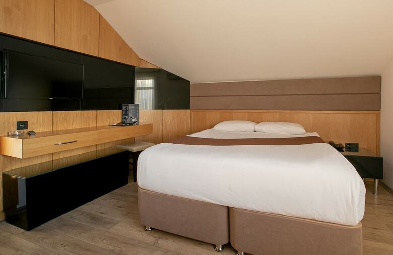 Gaye City Hotel