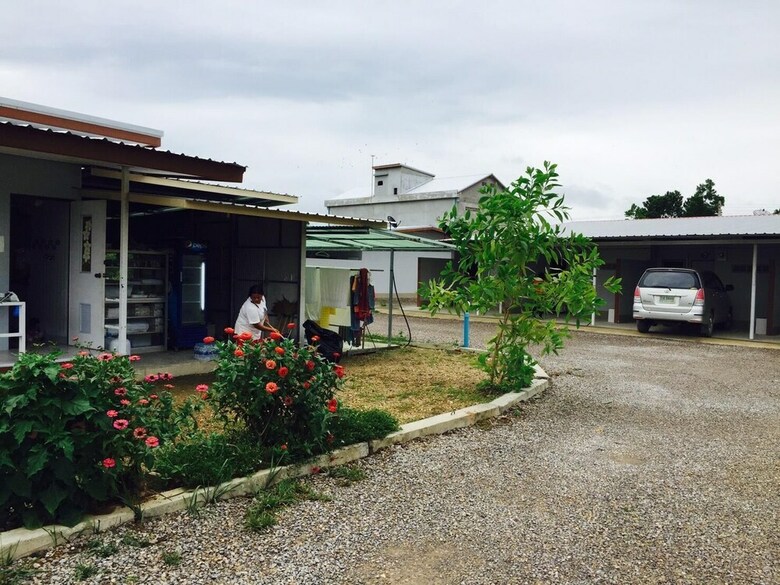 Hotel Mulberry Resort