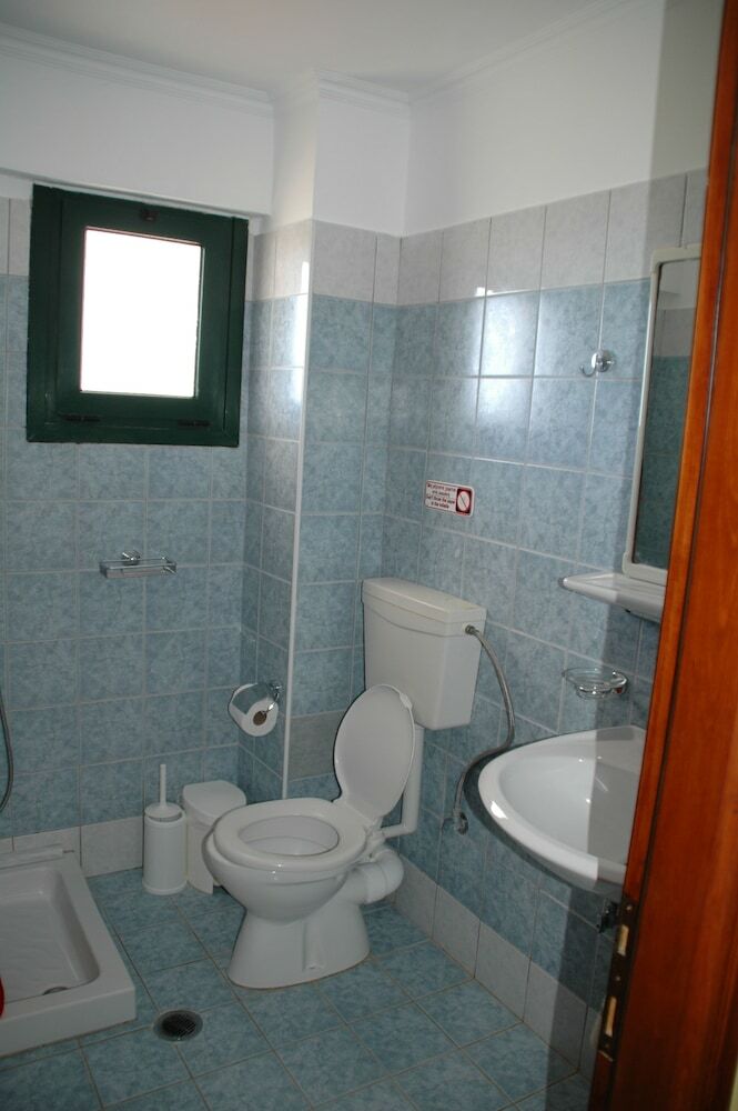 Apartamentos Anna Studios