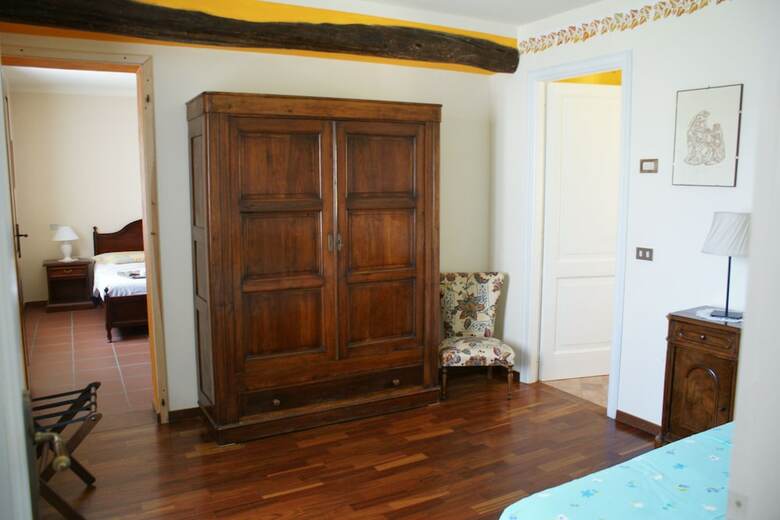 Agroturismo Tenuta Terensano