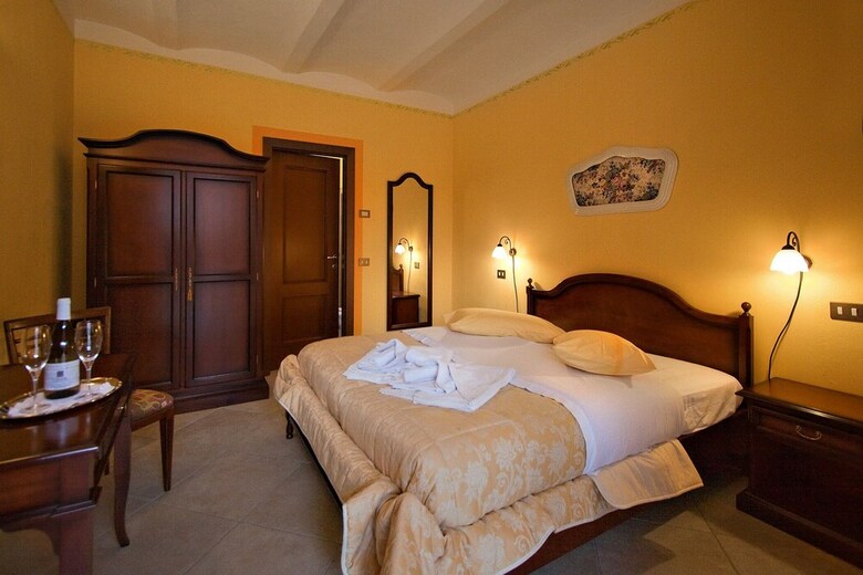 Agroturismo Tenuta Terensano