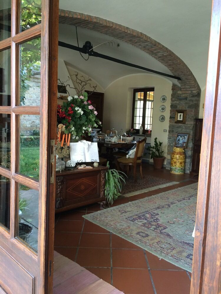 Agroturismo Tenuta Terensano