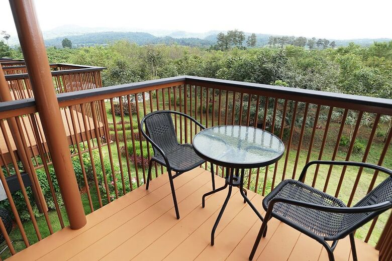 Hotel Hug Jang Loei Garden