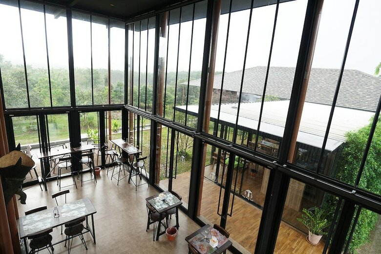 Hotel Hug Jang Loei Garden