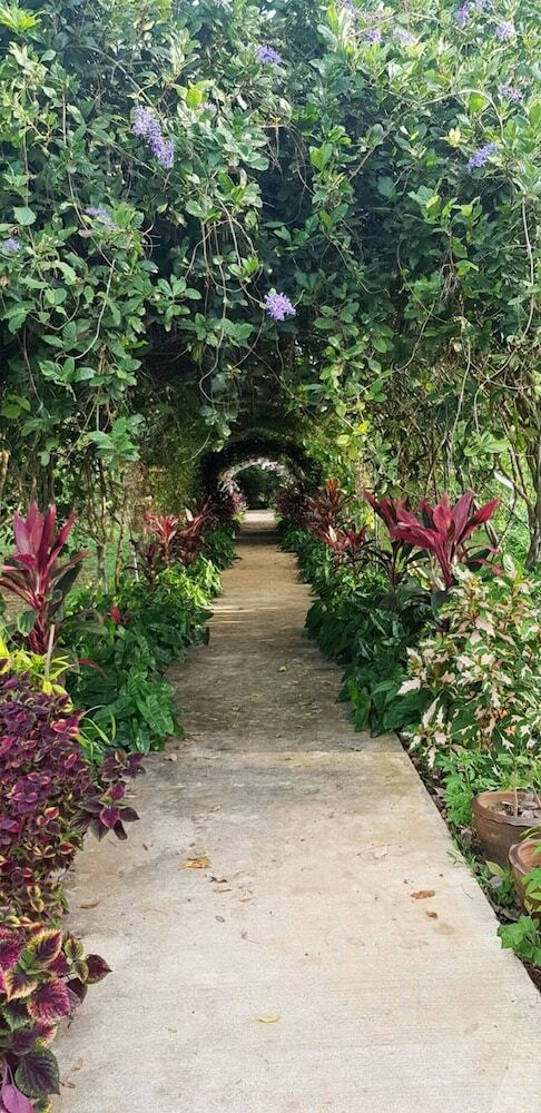 Hotel Hug Jang Loei Garden