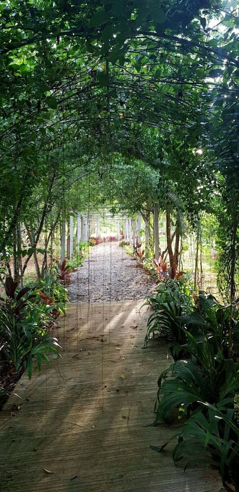Hotel Hug Jang Loei Garden