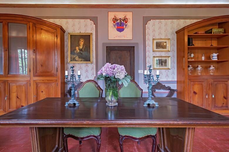 Villa Albengo B&B Di Charme Alta Langa