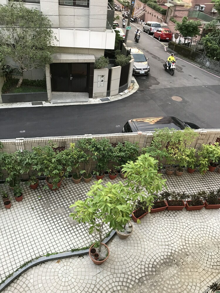Hotel Jeanette Home