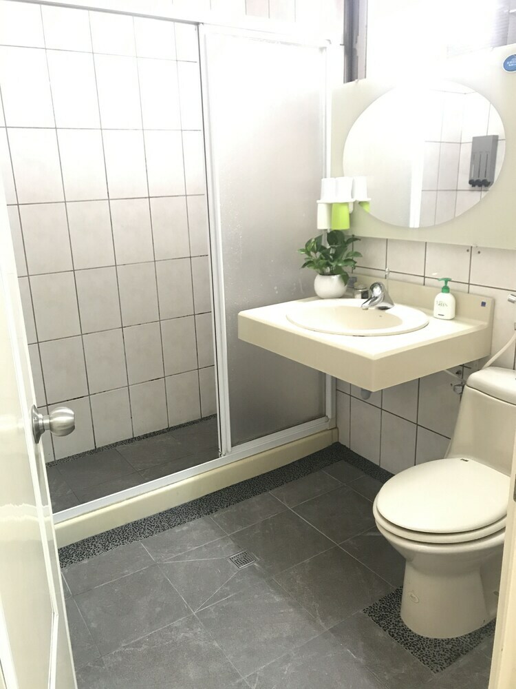 Hotel Jeanette Home