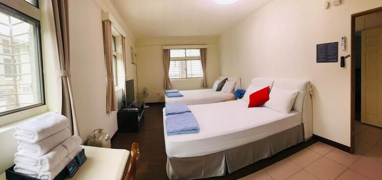 Hotel Jeanette Home