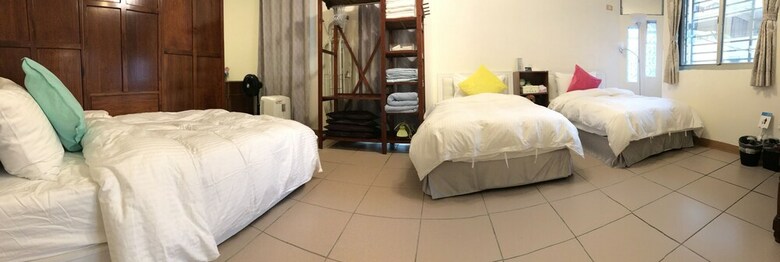 Hotel Jeanette Home