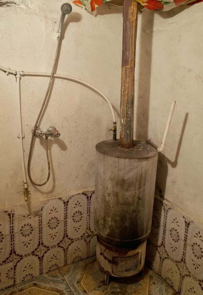 Posada Auberge Jbel Raad
