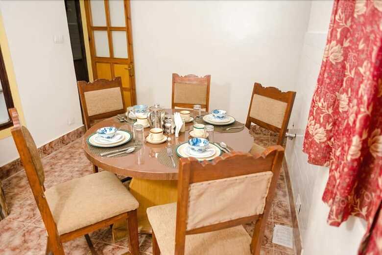 Hotel Shree Kunja Homestay