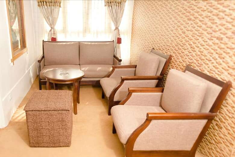 Hotel Shree Kunja Homestay