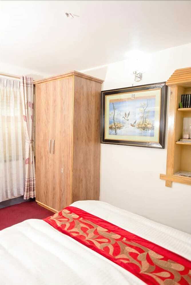 Hotel Shree Kunja Homestay