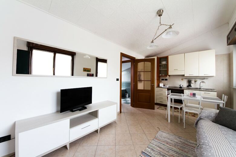 Apartamento Alloggio Torino