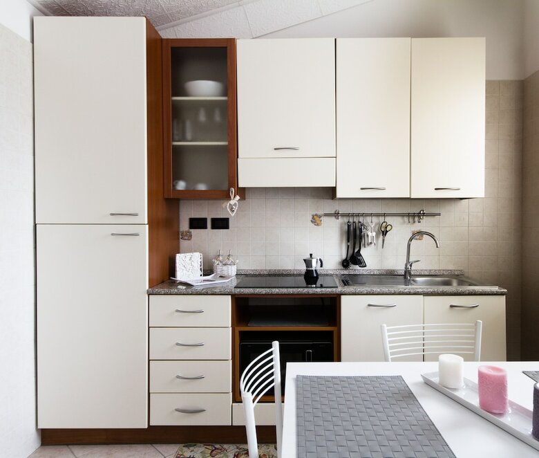 Apartamento Alloggio Torino