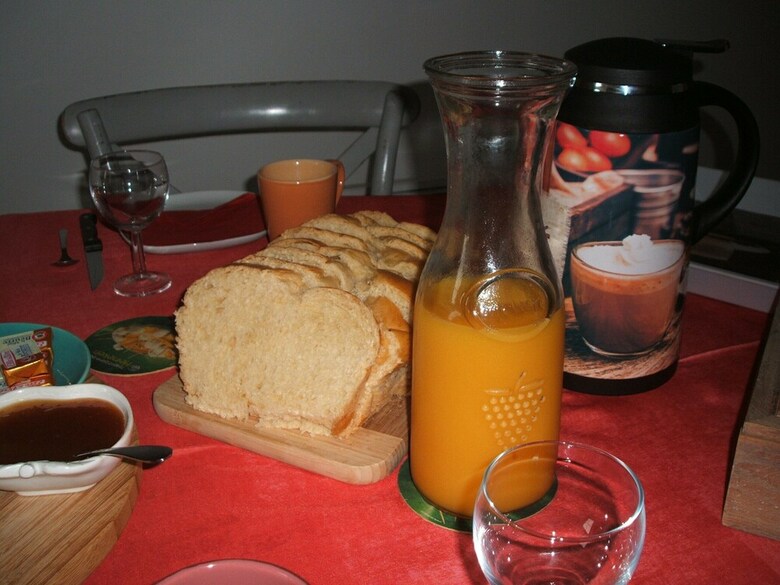 Bed & Breakfast Chambres D'h�tes La Charri�re