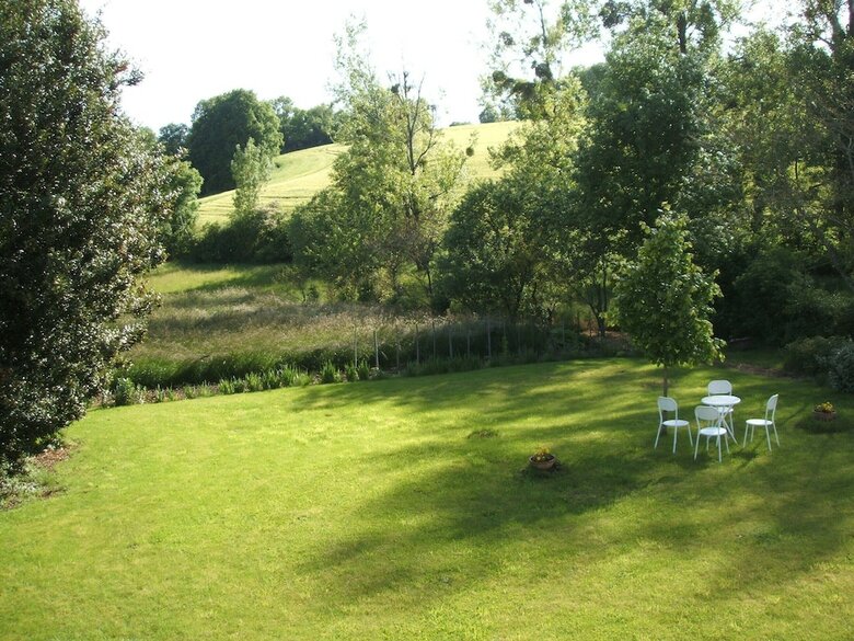 Bed & Breakfast Chambres D'h�tes La Charri�re