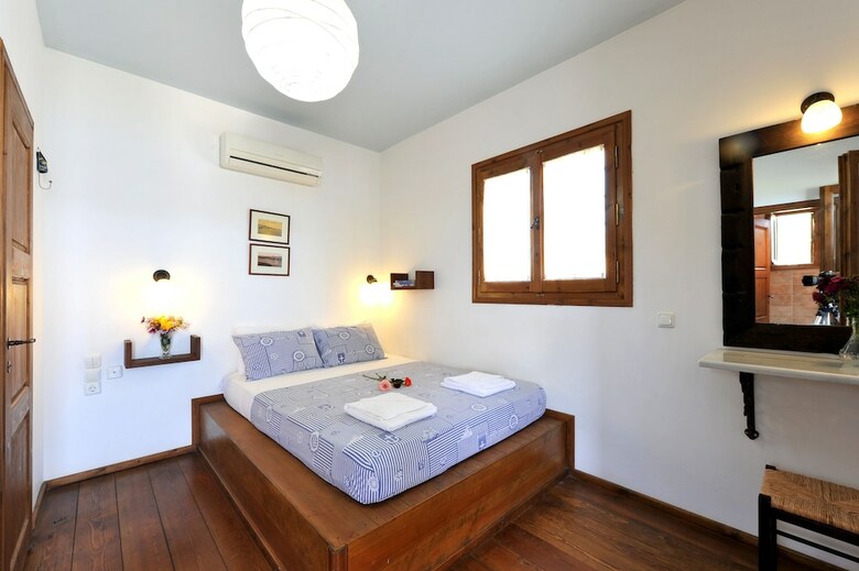 Hotel Gera's Olive Grove