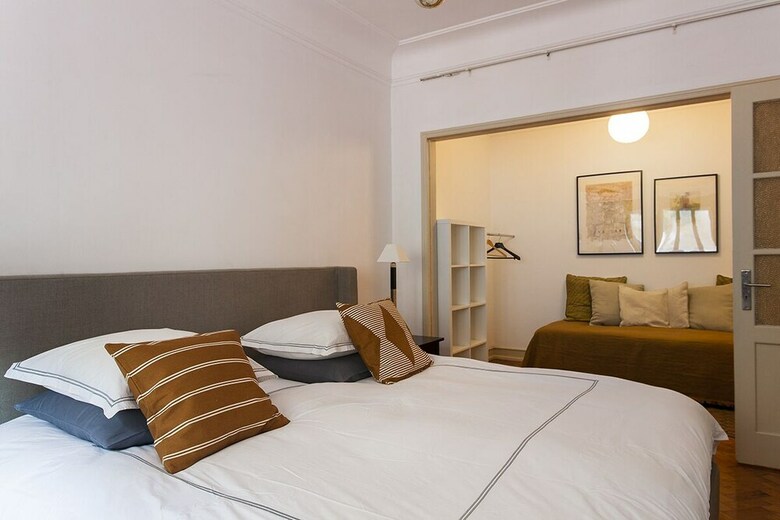 Apartamentos Altido City Deluxe III