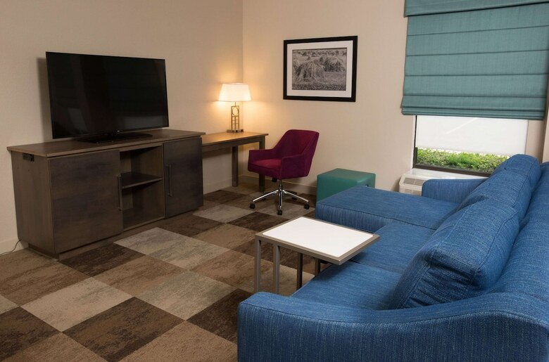 Hotel Hampton Inn Wooster