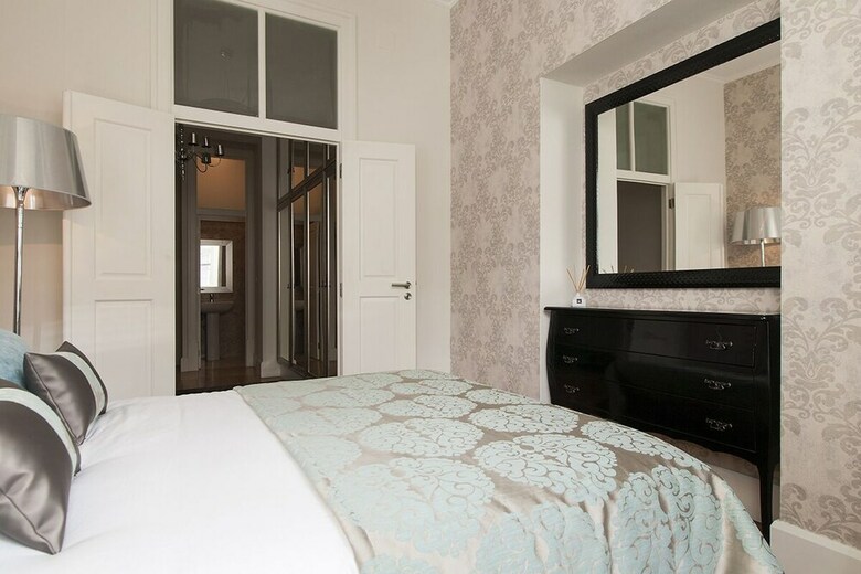 Apartamentos Altido Downtown Blue I