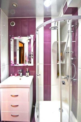 Apartamento 2 Rooms For Rent In Center