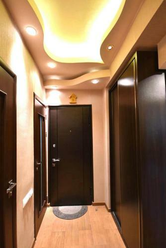 Apartamento 2 Rooms For Rent In Center