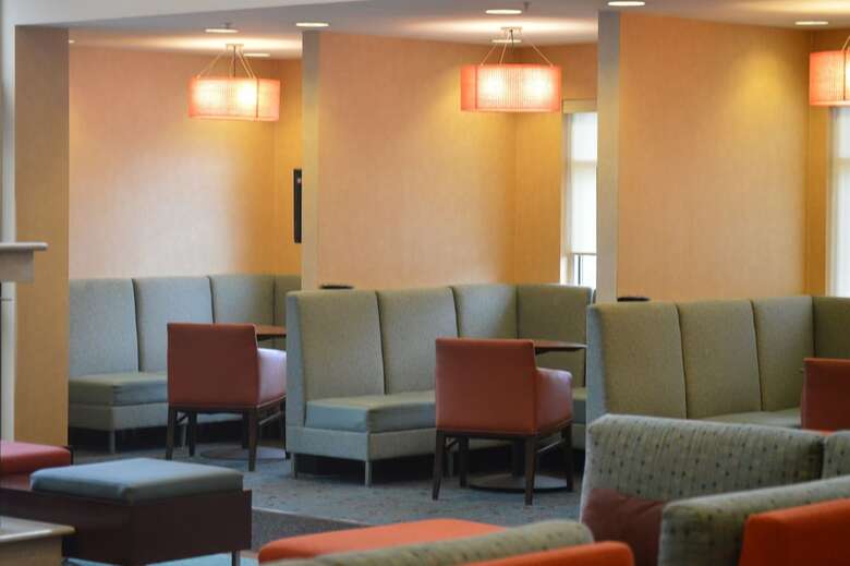 Aparthotel Residence Inn By Marriott Pittsburgh Monroeville/wilkins