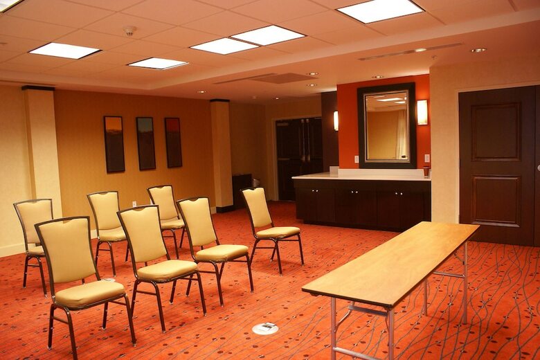 Aparthotel Residence Inn By Marriott Pittsburgh Monroeville/wilkins