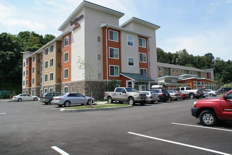 Aparthotel Residence Inn By Marriott Pittsburgh Monroeville/wilkins