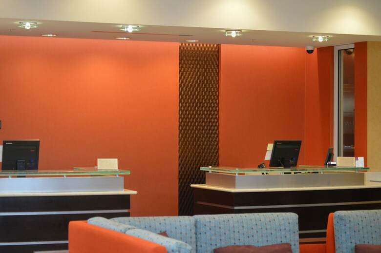 Aparthotel Residence Inn By Marriott Pittsburgh Monroeville/wilkins