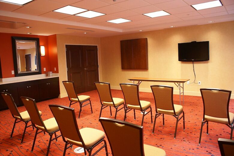 Aparthotel Residence Inn By Marriott Pittsburgh Monroeville/wilkins