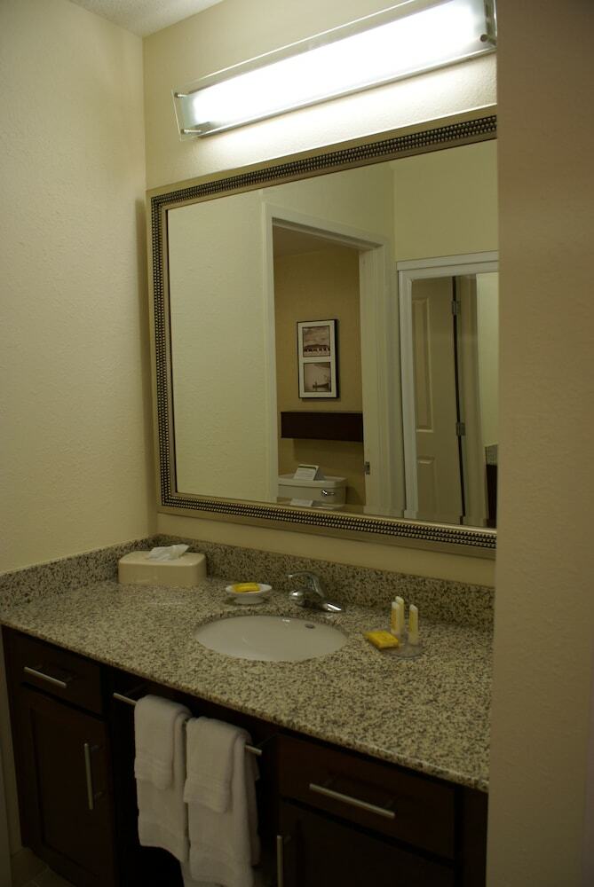 Aparthotel Residence Inn By Marriott Pittsburgh Monroeville/wilkins