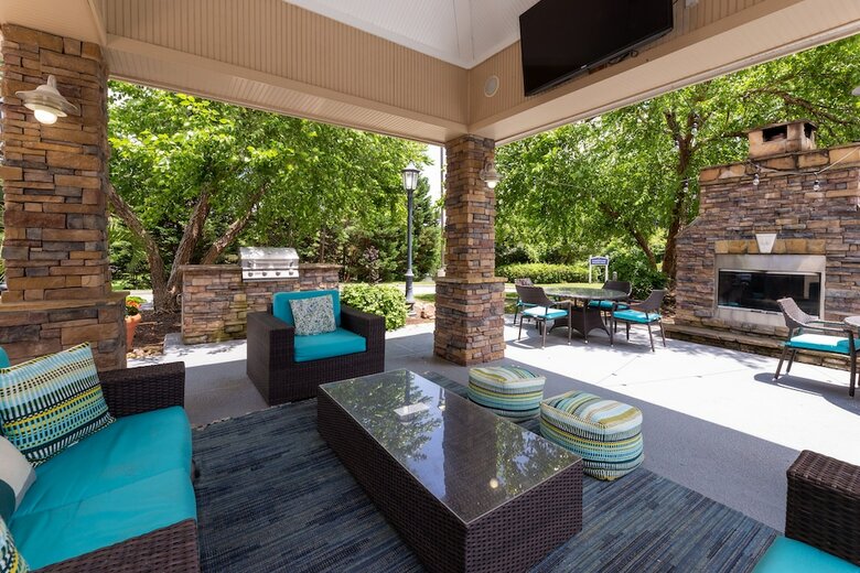 Hotel Hampton Inn Columbia I-26/harbison Blvd.