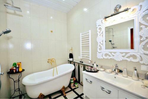Apartamento Home Rental In Komitas Yerevan