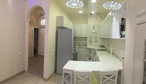 Apartamento Home Rental In Komitas Yerevan