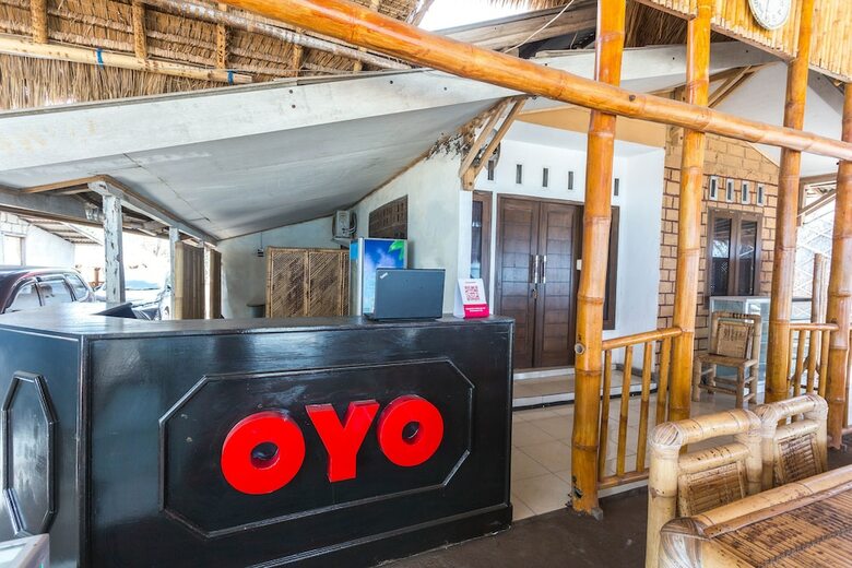Hostal Oyo 1837 Telone Bungalow