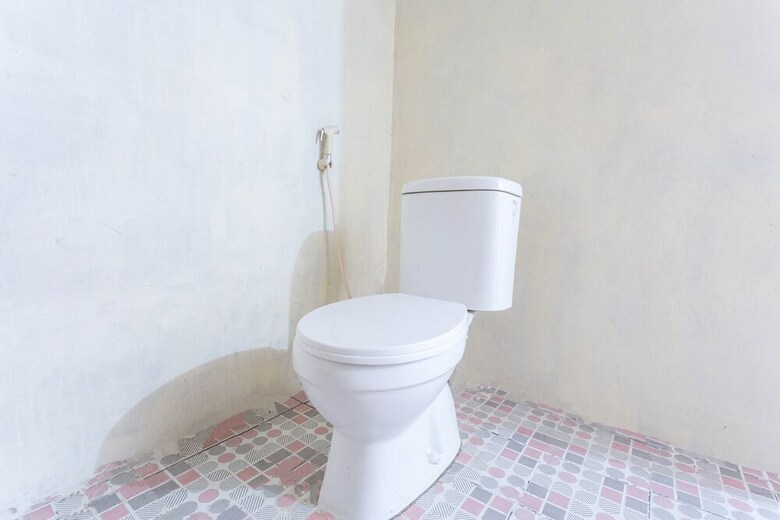 Hostal Oyo 1837 Telone Bungalow