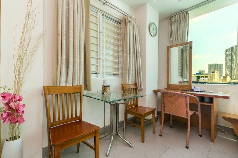 Oyo 314 Anh Duong Hotel