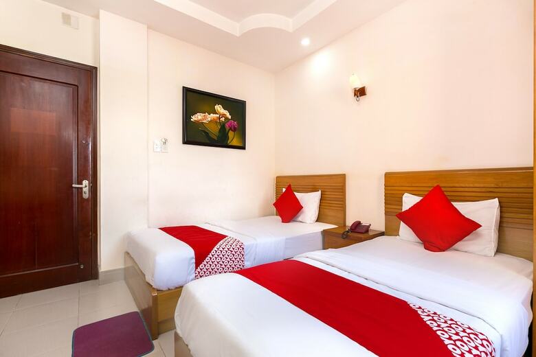 Oyo 314 Anh Duong Hotel