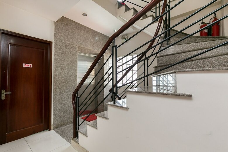 Oyo 314 Anh Duong Hotel