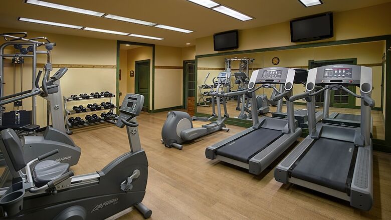 Apartamento Disney's Hilton Head Island Resort