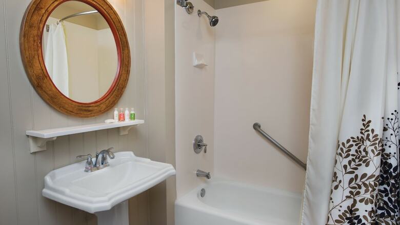 Apartamento Disney's Hilton Head Island Resort