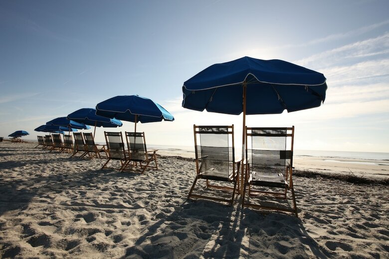 Apartamento Disney's Hilton Head Island Resort
