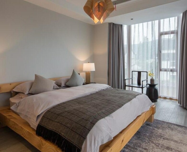 Floral Hotel Xing Hui Haiyan