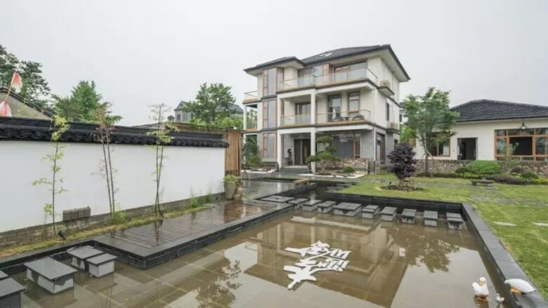 Floral Hotel Xing Hui Haiyan
