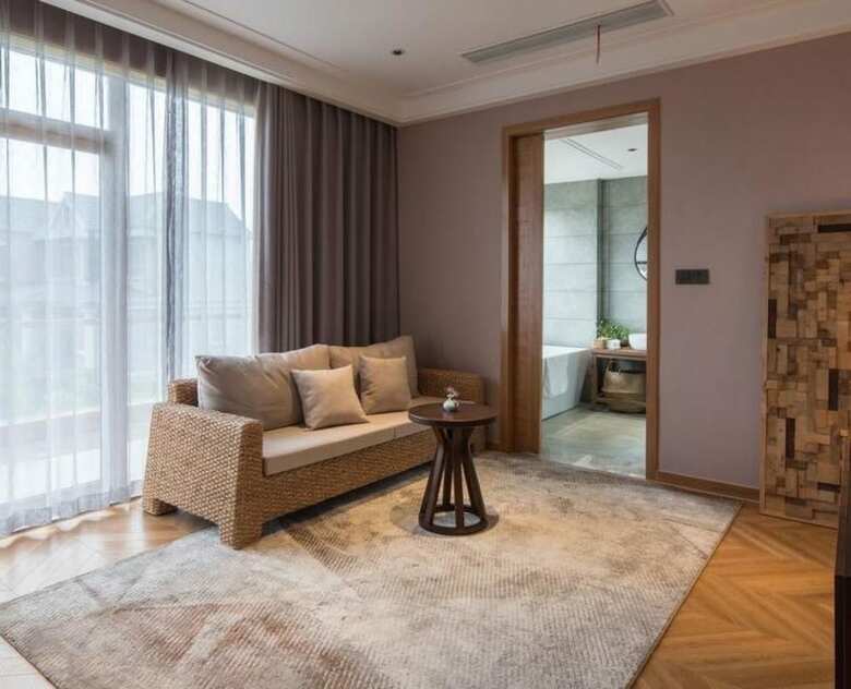 Floral Hotel Xing Hui Haiyan